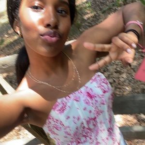 Meet your Posher, Jada